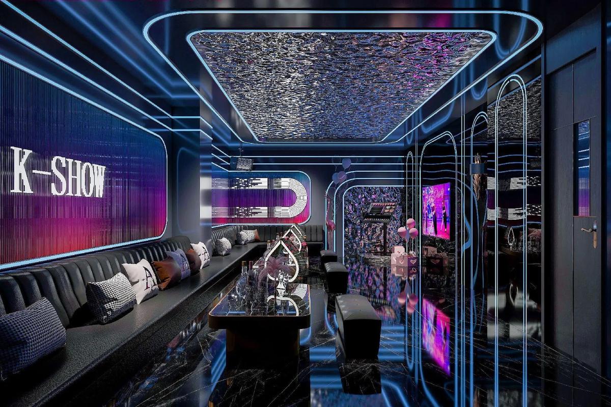 商务ktv消费攻略-舞钢市ktv预订